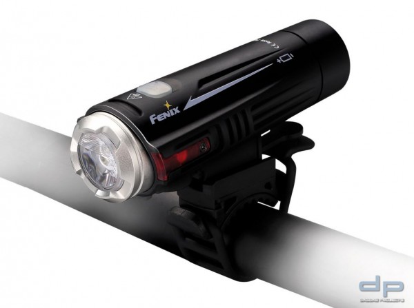 Taschenlampe Fenix BC21R