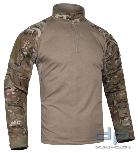 Emerson Gear - Anaconda All-Terrain Tactical Top Multicam