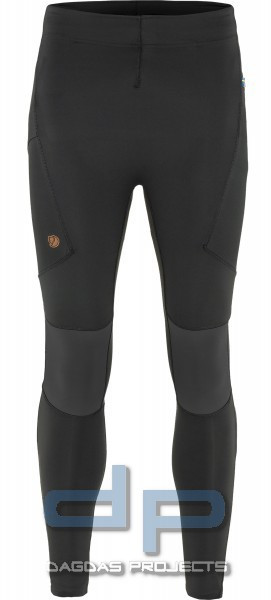 FJÄLLRAVEN ABISKO TREKKING TIGHTS PRO M FÜR HERREN