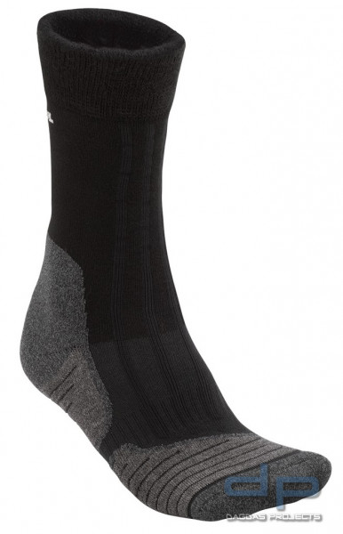 Meindl MT4 Modal Hiking Socken Größe 45/47