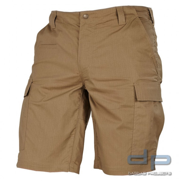 Pentagon BDU Short Farbe coyote Größe EU 48 / US 38