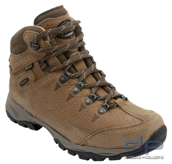 MEINDL OHIO LADY 2 GTX WANDERSTIEFEL in verschiedenen Farben