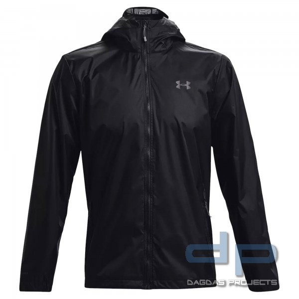 UNDER ARMOUR UA STORM FOREFRONT REGENJACKE