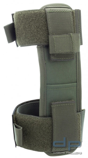 75Tactical Messerholster SEK-M1 Oliv