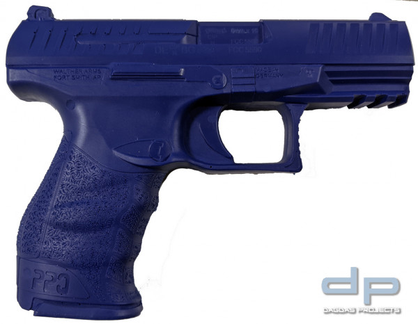 Walther PPQ M2 4'' 9mm