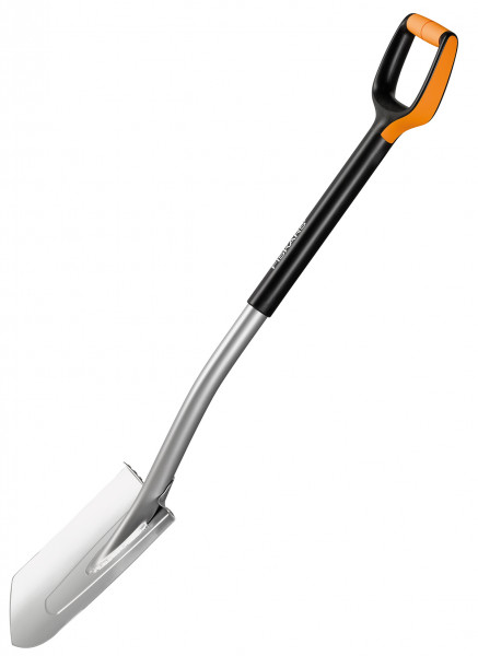 FISKARS XACT GÄRTNERSPATEN SPITZ M