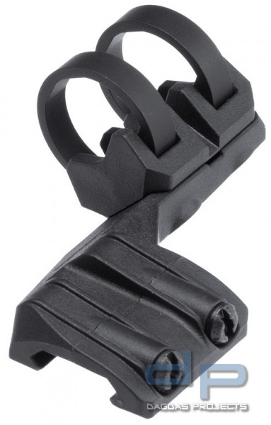 Magpul Rail Light Mount Rechts