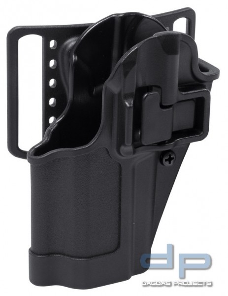 Blackhawk CQC Holster HK SFP9/40 - Links