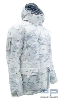 CARINTHIA MIG JACKET MULTICAM ALPINE Kälteschutzjacken