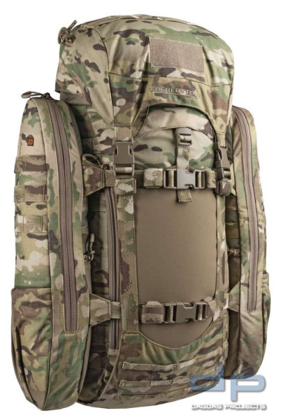 Eberlestock X2 Pack V2 Camo (kompakter Jagd Rucksack) in verschiedenen Farben