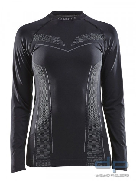 Craft Pro Control Seamless Jersey Langarmshirt für Damen in verschiedenen Farben