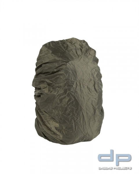 RUCKSACKBEZUG F.ASSAULT PACK SM OLIV