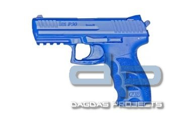 H&amp;K P30L