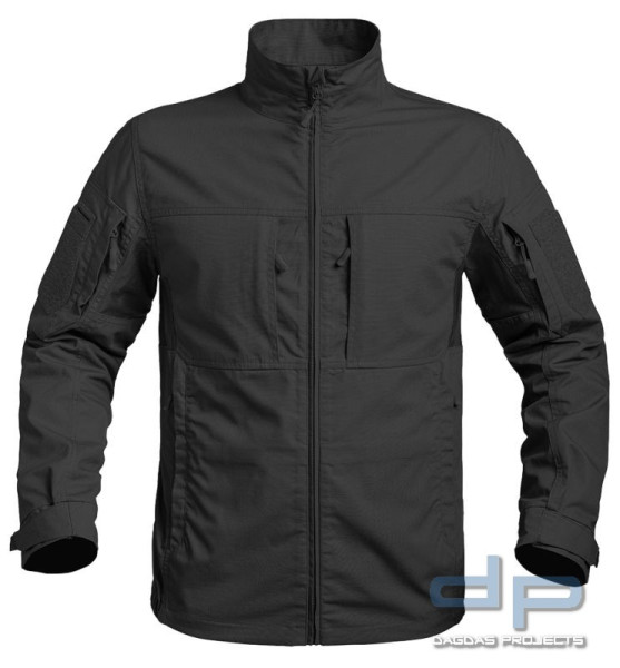 A10 - Short Jacket Fighter (IRR Einsatz Jacke) in verschiedenen Farben