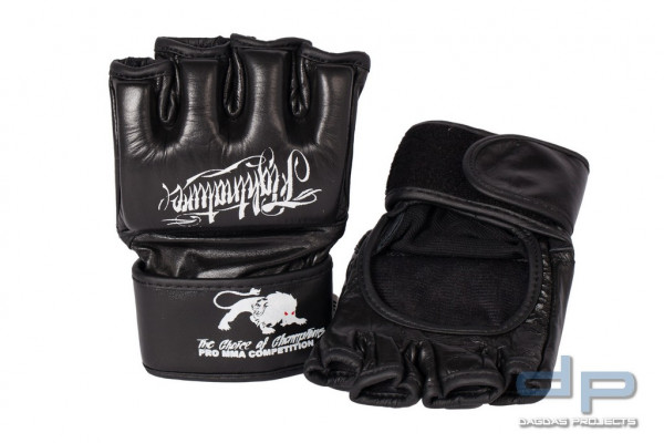 FIGHTNATURE MMA Handschuhe