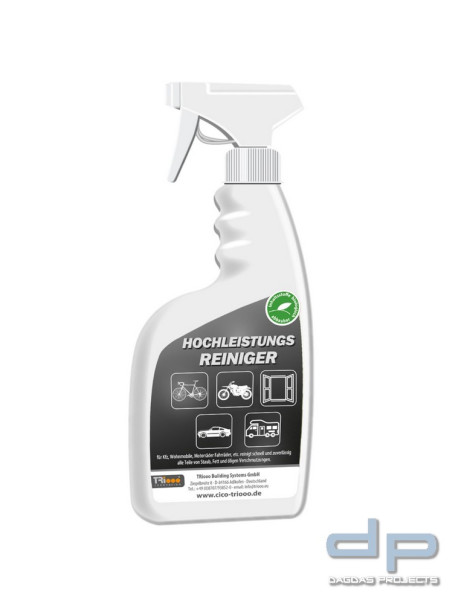 CICO® - HRS - Hochleistungs-Reiniger, Sprühflasche, 500ml