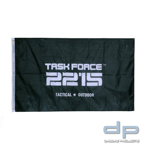 Flagge Task Force 2215