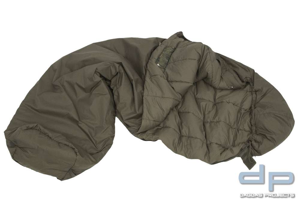 Bundeswehr Schlafsack Tropen 200 cm Gebraucht | Schlafscke | Schlafen |  Gebrauchte Ausrstung | Alle Kategorien | Dagdas Projects Behrdenausrster