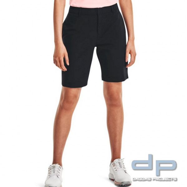 Under Armour® kurze Damen Hose -Links Shorts-