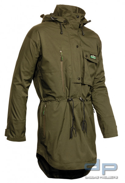 Ridgeline Monsoon Elite II Nässeschutz Smock