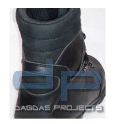 Meindl flight crew boot online