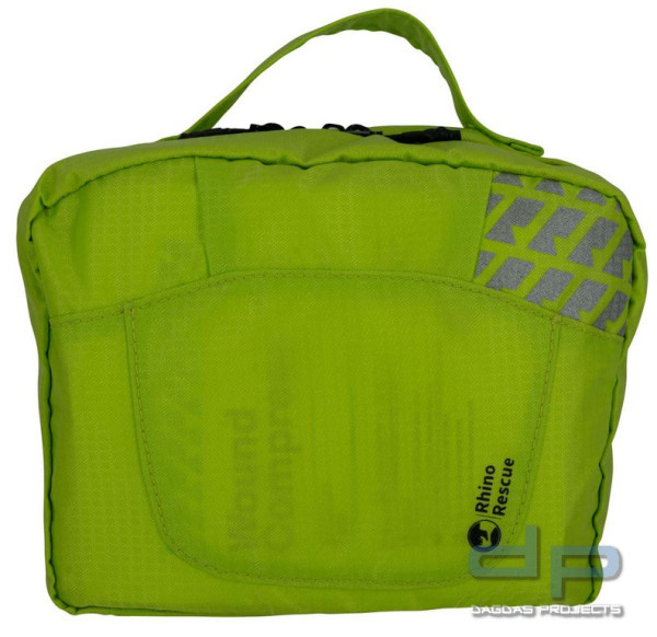 Rhino Rescue - Outdoor Primary First-Aid Plus (Outdoor Erste-Hilfe Set)