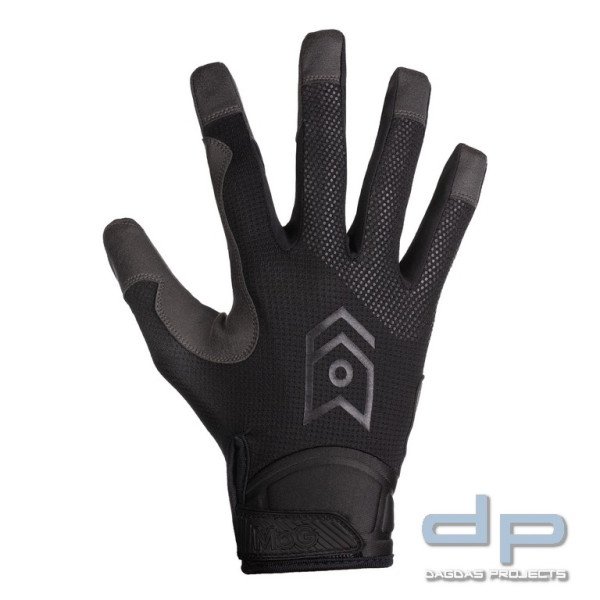 Master of Gloves Target High Abrasion 8109 in Schwarz