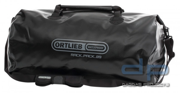Ortlieb Rack-Pack 89 L in 2 Farben