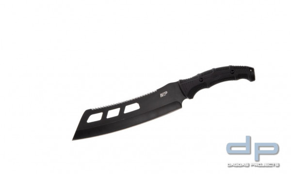 EXTRACTION AND EVASION Machete