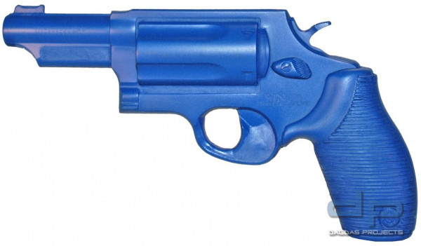 Taurus 4510 The Judge 3''