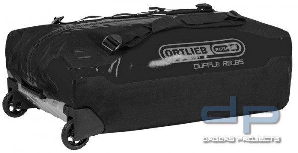 Ortlieb Duffle RS 85 L in 2 Farben