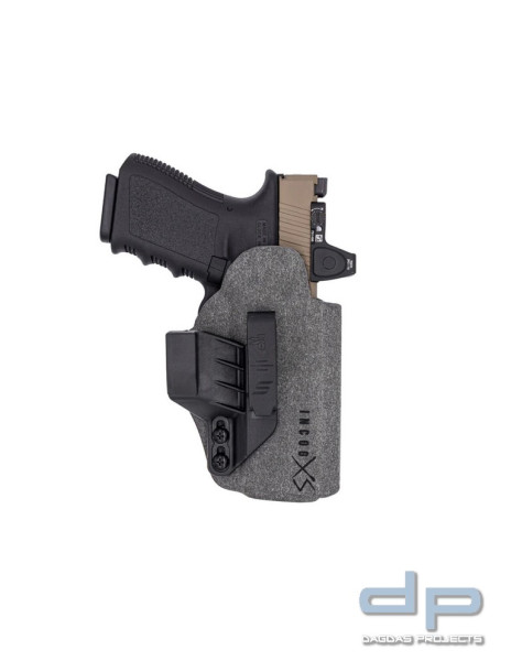 SAFARILAND® Incog XS Micro-RDS-Innenholster (IWB)