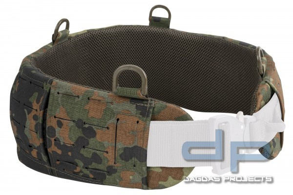 TEMPLARS GEAR PT1 GEN2 TACTICAL BELT 3/5-FARBEN FLECKTARN IN VERSCHIEDENEN FARBEN