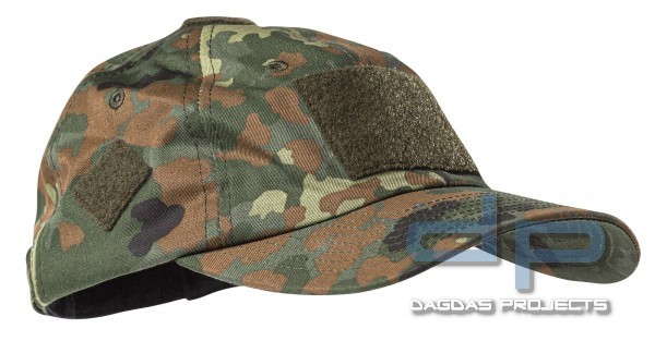 UF PRO BASE CAP STRIKER GEN. 2 FLECKTARN