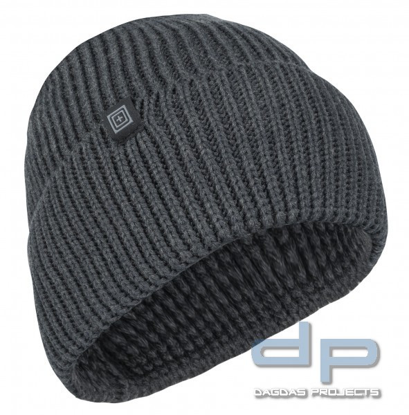 5.11 TACTICAL CHAMBERS BEANIE MÜTZE IN 2 FARBEN