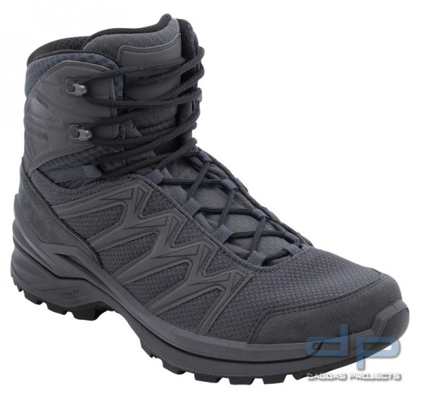 Lowa Innox Pro GTX Mid TF Einsatzstiefel Wolf Größe 43,5