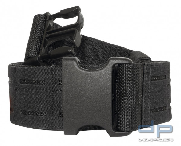 BLACKHAWK FOUNDATION SERIES BLACK MOLLE BELT