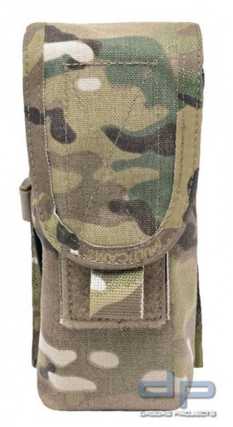 Warrior Single NSR Mag Pouch Multicam M4/AR15