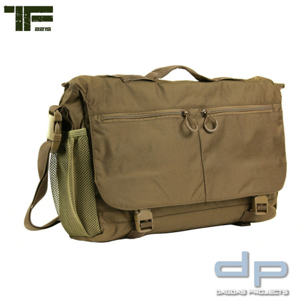 TF-2215 Messenger Bag in verschiedenen Farben