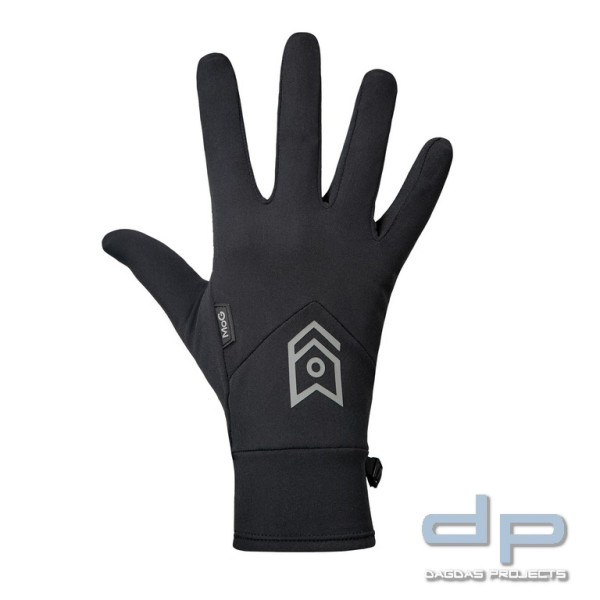 Master of Gloves Kälteschutz-Handschuh FrostLite 5510 in Schwarz