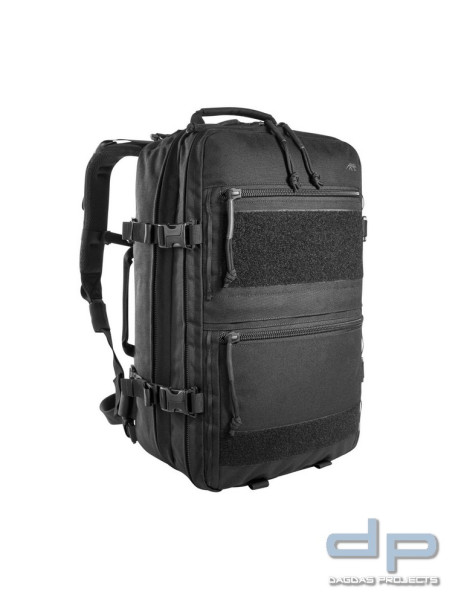 Tasmanian Tiger Rucksack - Grab Pack 30 - , 30 Liter, Cordura® in verschiedenen Farben