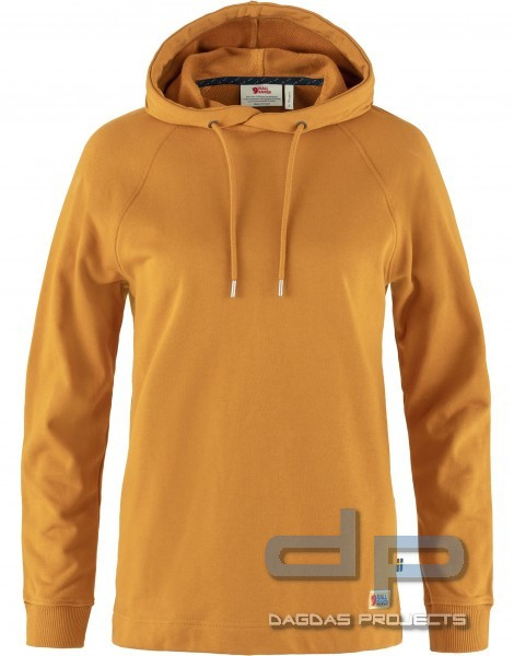 FJÄLLRÄVEN VARDAG WOMEN HOODIE IN VERSCHIEDENEN FARBEN