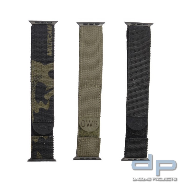 Tactical watch band new arrivals