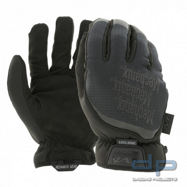 Mechanix Wear® Einsatzhandschuh D4-360 Fastfit, Covert