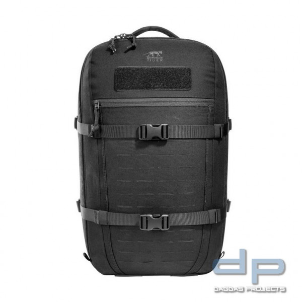 Tasmanian Tiger Rucksack Modular Tac Pack 28 (28 Liter) Cordura® in verschiedenen Farben