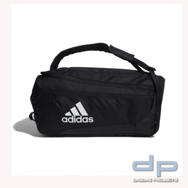 adidas Sport-/Ausrüstungstasche/Rucksack, Endurance Packing DB35, (39 Liter)