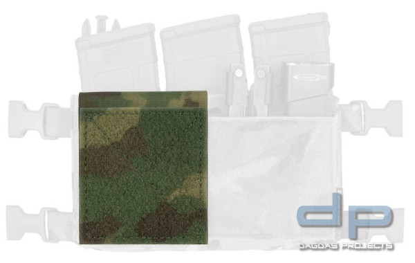 Spiritus Systems - Micro Fight Half Flap Mk2 Multicam