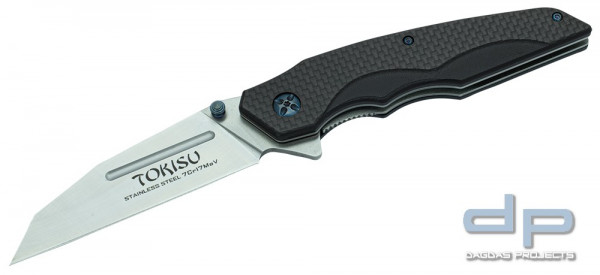 Tokisu Tactical Folder 18449