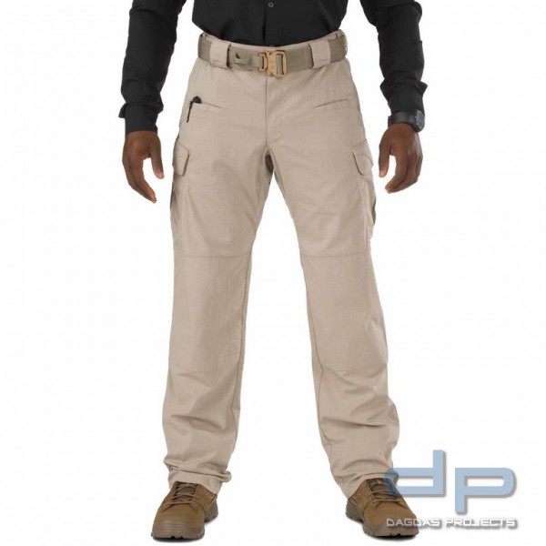 5.11 Stryke Pant in Khaki und Dark Navy verschiedene Größen