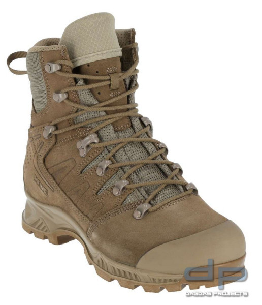 Meindl Desert Defence II CLIMA (Einsatz- Stiefel)